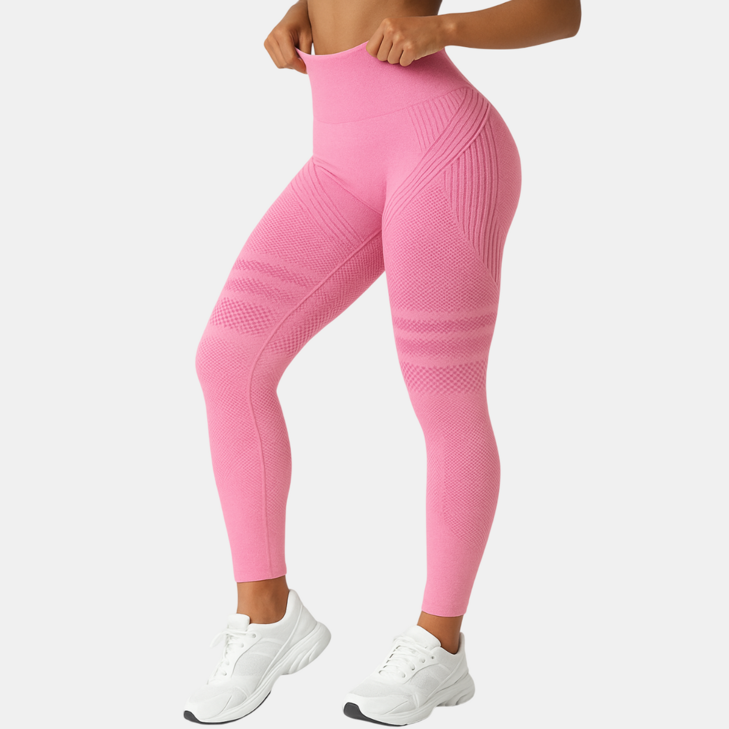 3D Anti-Cellulite Leggings