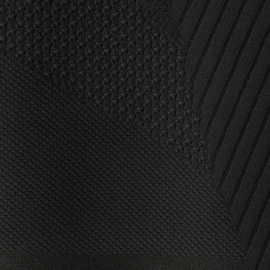 3D Short - Schwarz