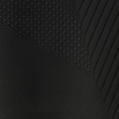 3D Short - Schwarz