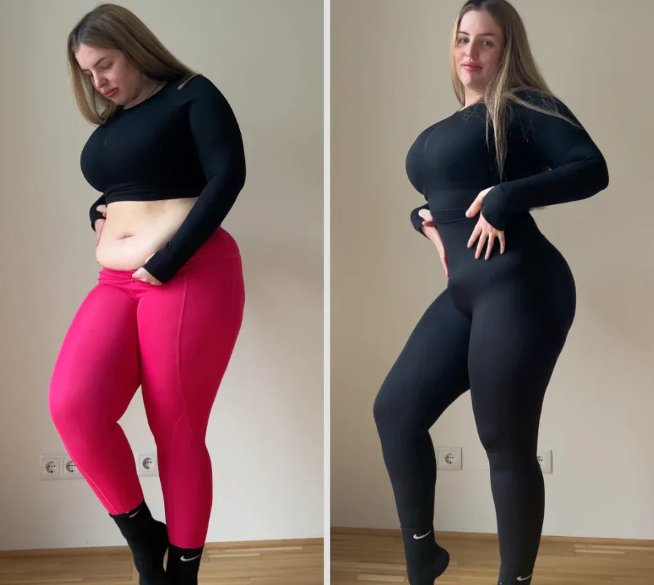 Laura, 29 ans
